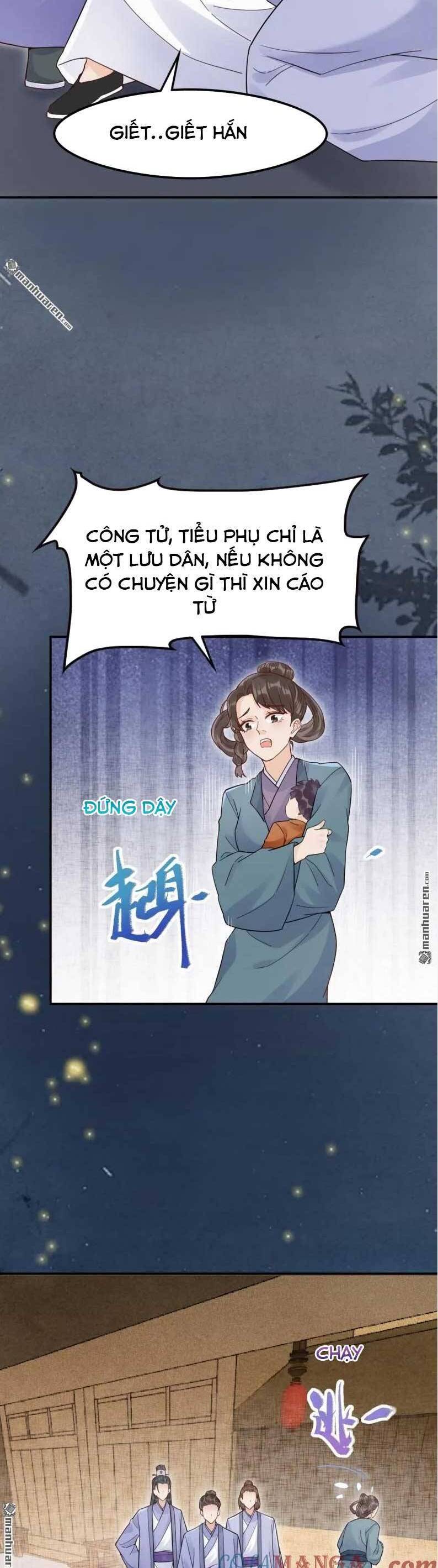 Tuyệt Sắc Quyến Rũ: Quỷ Y Chí Tôn Chap 621 - Next Chap 622