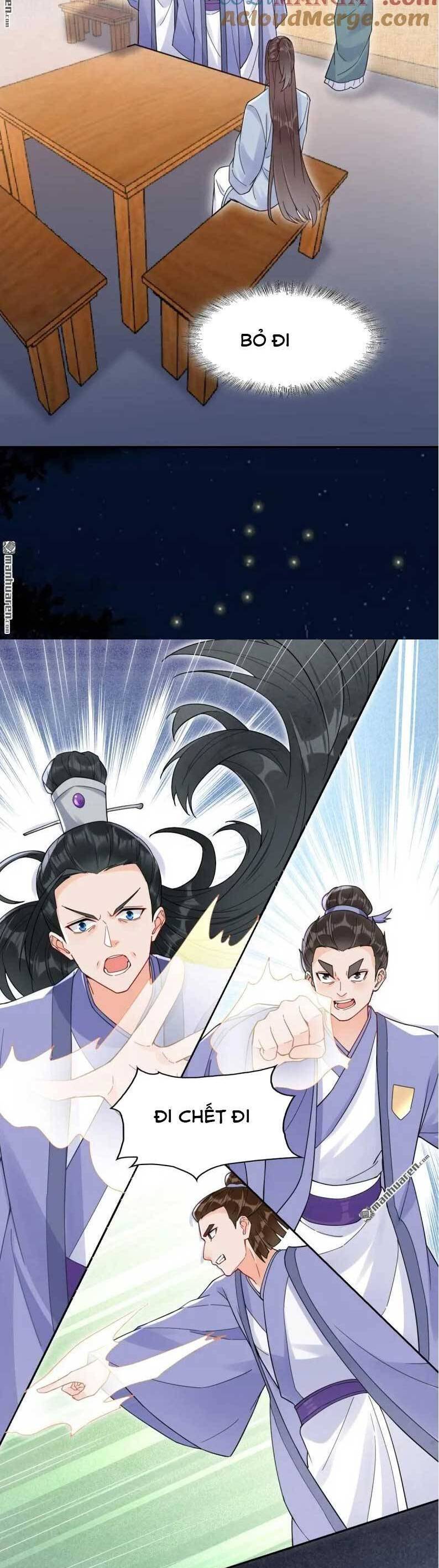 Tuyệt Sắc Quyến Rũ: Quỷ Y Chí Tôn Chap 621 - Next Chap 622