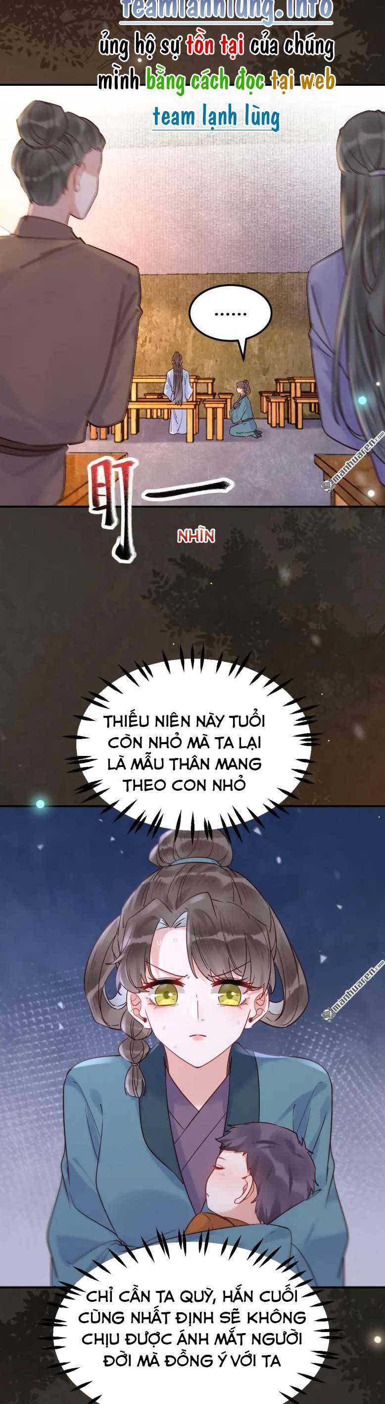 Tuyệt Sắc Quyến Rũ: Quỷ Y Chí Tôn Chap 622 - Next Chap 623