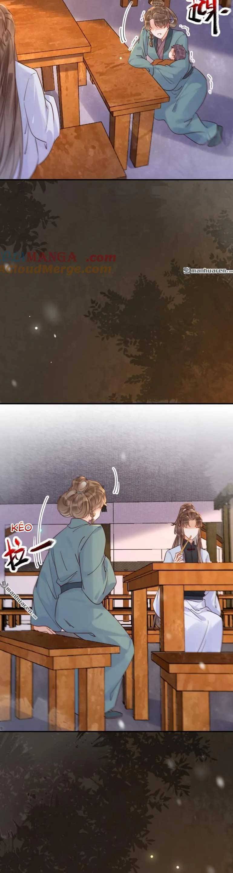Tuyệt Sắc Quyến Rũ: Quỷ Y Chí Tôn Chap 622 - Next Chap 623