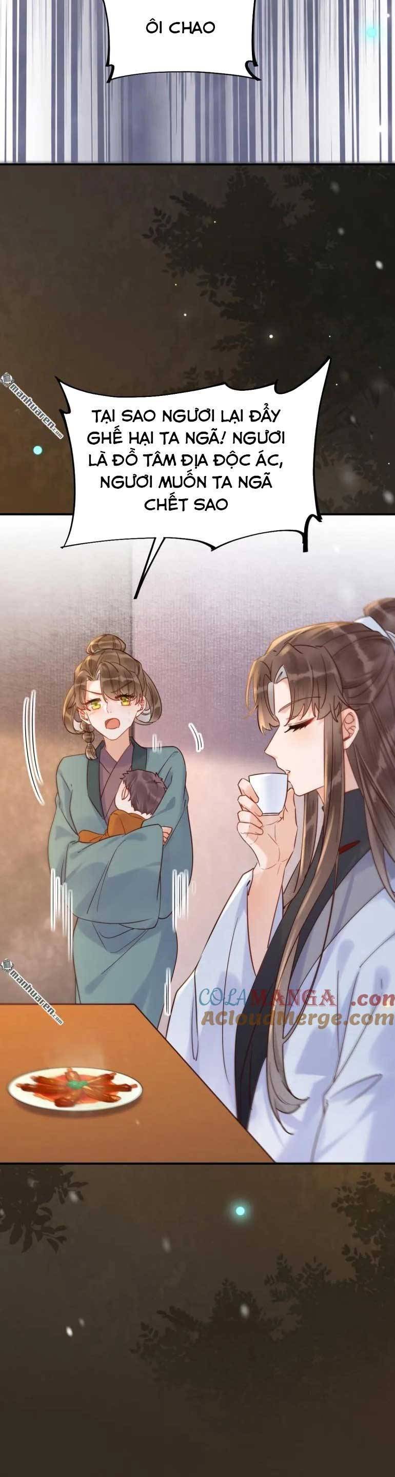 Tuyệt Sắc Quyến Rũ: Quỷ Y Chí Tôn Chap 622 - Next Chap 623