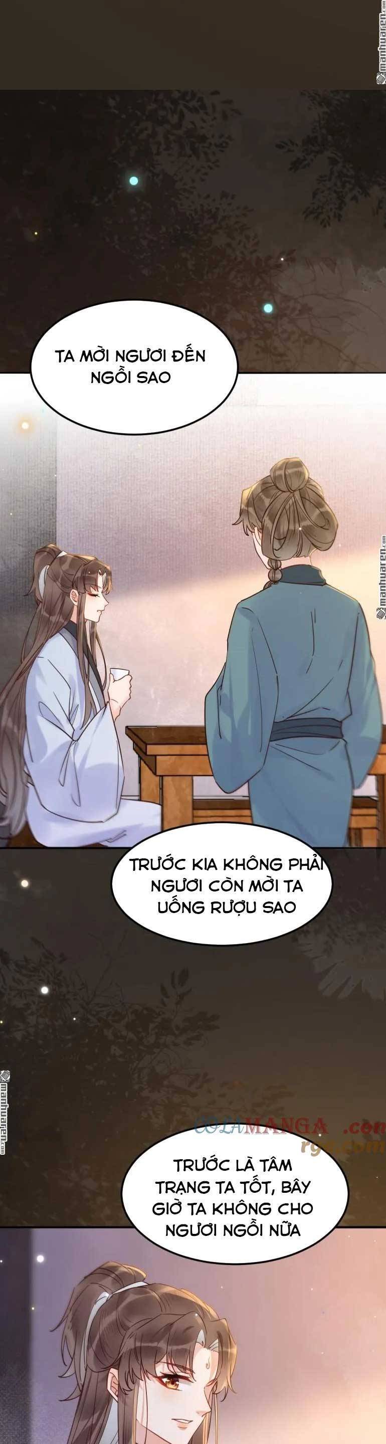 Tuyệt Sắc Quyến Rũ: Quỷ Y Chí Tôn Chap 622 - Next Chap 623