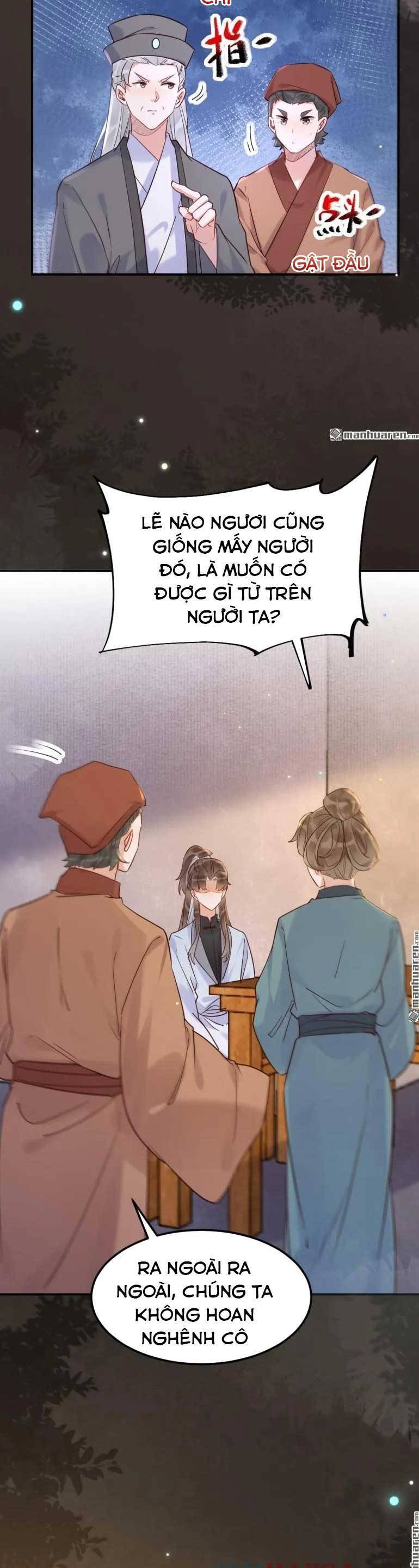 Tuyệt Sắc Quyến Rũ: Quỷ Y Chí Tôn Chap 622 - Next Chap 623