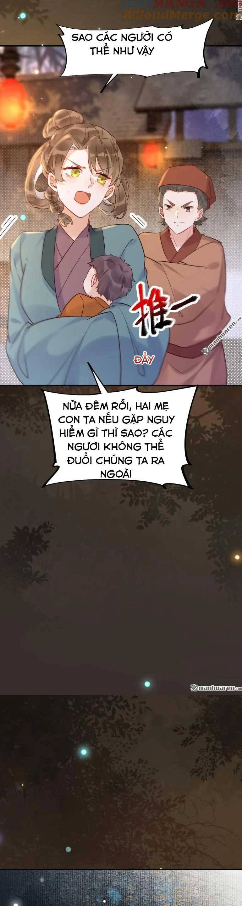 Tuyệt Sắc Quyến Rũ: Quỷ Y Chí Tôn Chap 622 - Next Chap 623