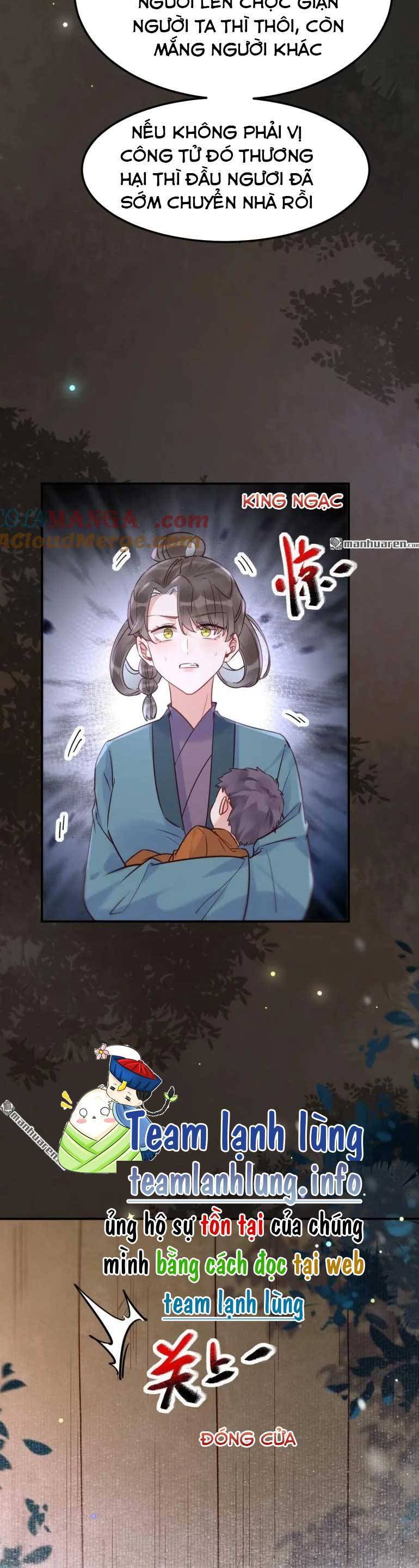 Tuyệt Sắc Quyến Rũ: Quỷ Y Chí Tôn Chap 622 - Next Chap 623