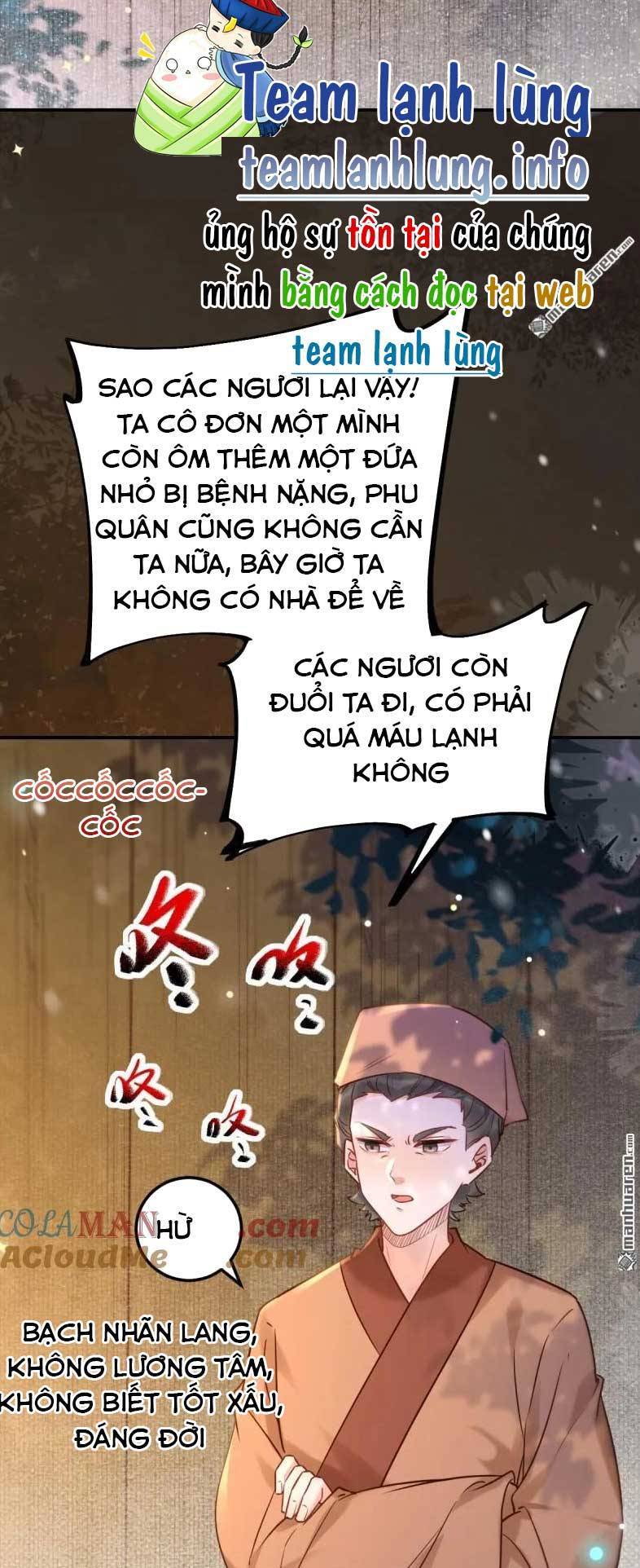 Tuyệt Sắc Quyến Rũ: Quỷ Y Chí Tôn Chap 622 - Next Chap 623