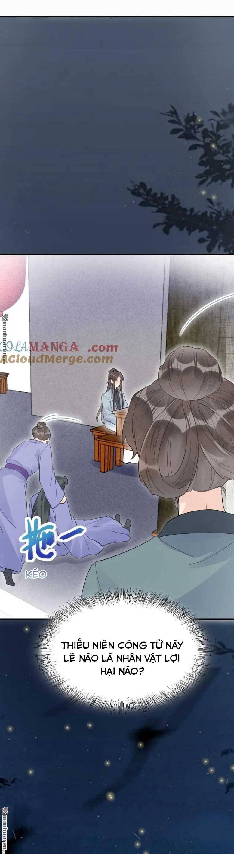 Tuyệt Sắc Quyến Rũ: Quỷ Y Chí Tôn Chap 622 - Next Chap 623