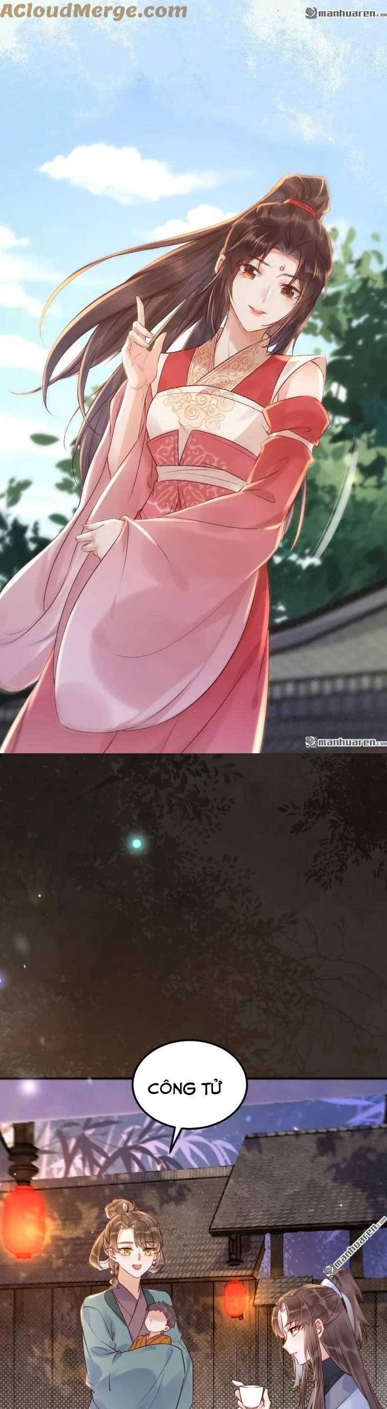Tuyệt Sắc Quyến Rũ: Quỷ Y Chí Tôn Chap 622 - Next Chap 623