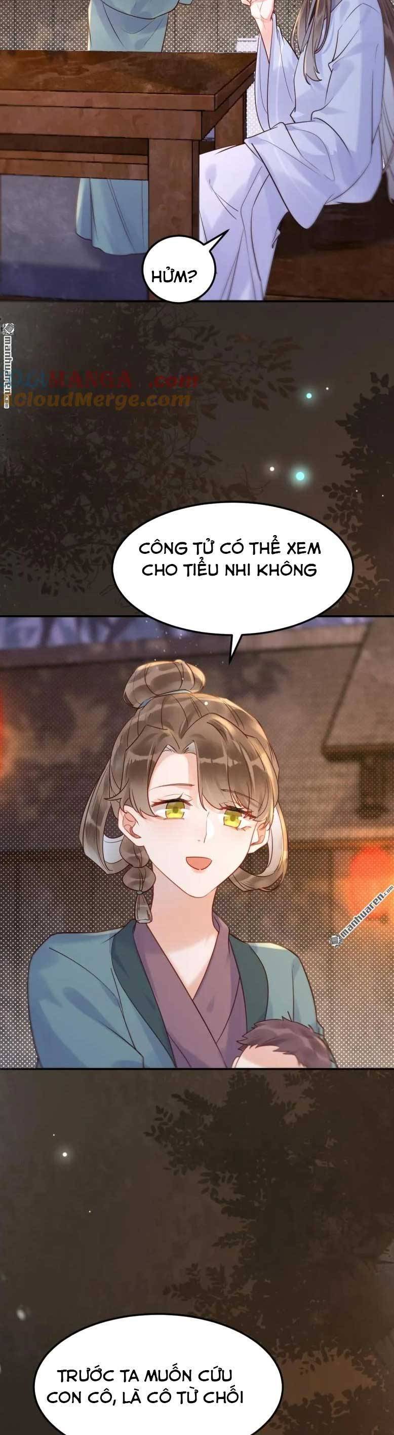 Tuyệt Sắc Quyến Rũ: Quỷ Y Chí Tôn Chap 622 - Next Chap 623