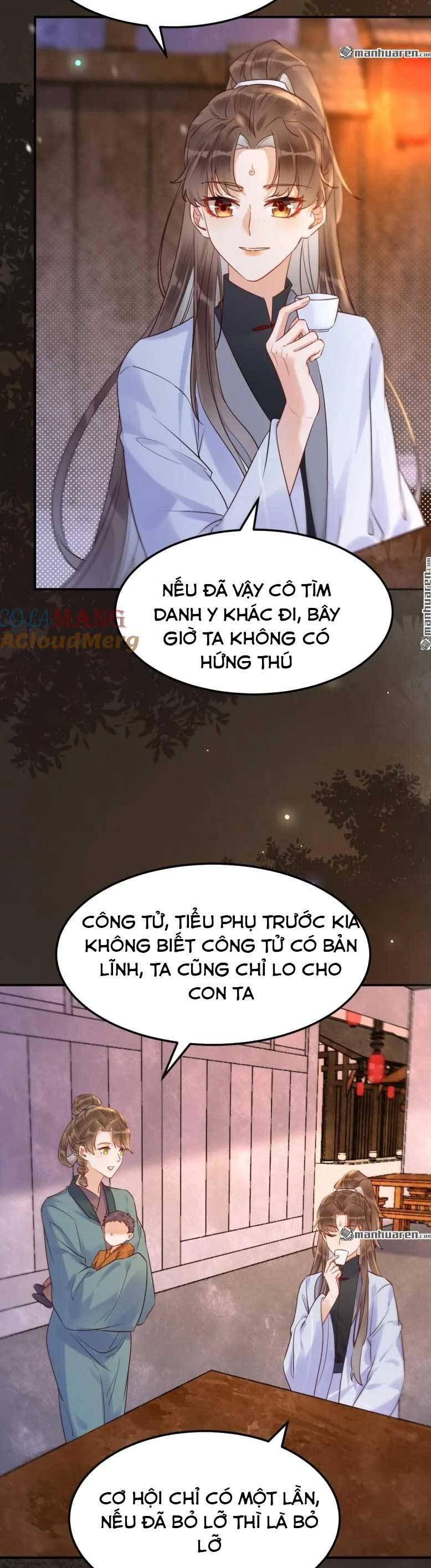 Tuyệt Sắc Quyến Rũ: Quỷ Y Chí Tôn Chap 622 - Next Chap 623