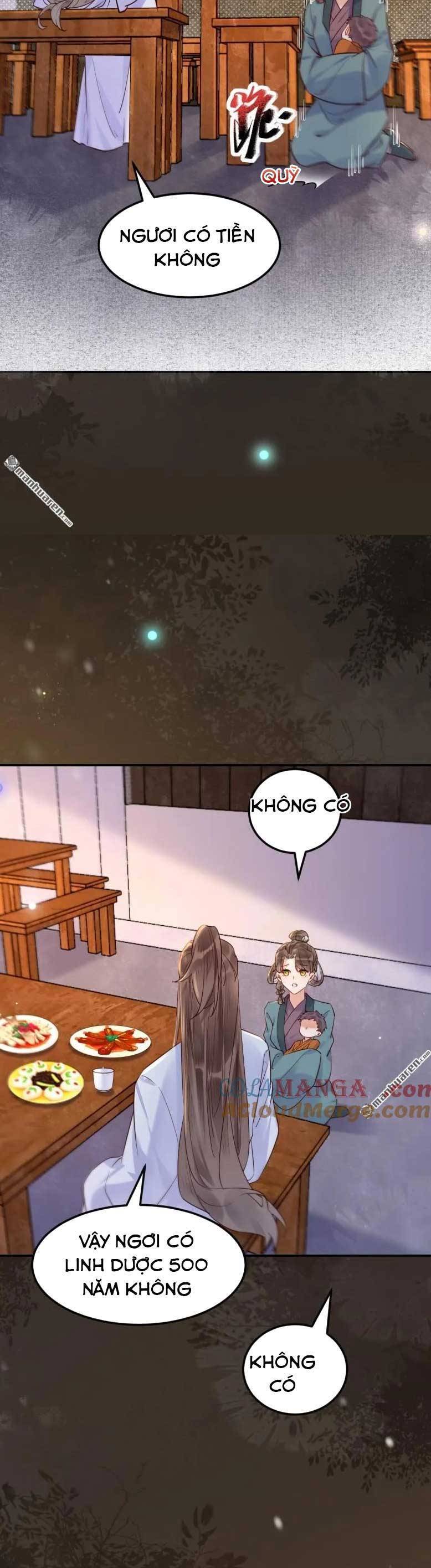 Tuyệt Sắc Quyến Rũ: Quỷ Y Chí Tôn Chap 622 - Next Chap 623