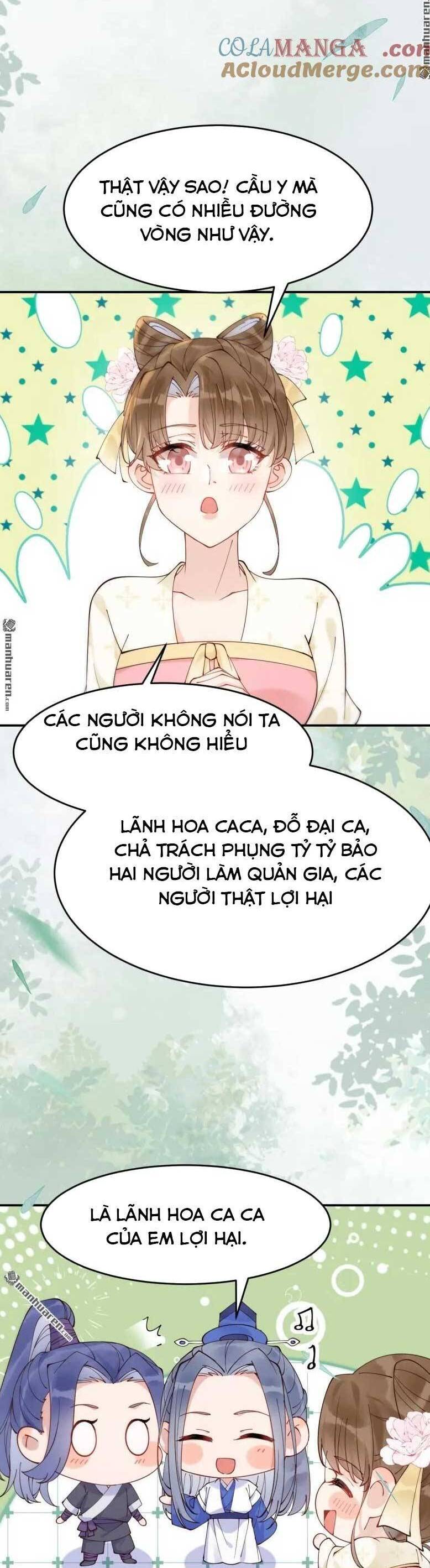 Tuyệt Sắc Quyến Rũ: Quỷ Y Chí Tôn Chap 623 - Next Chap 624