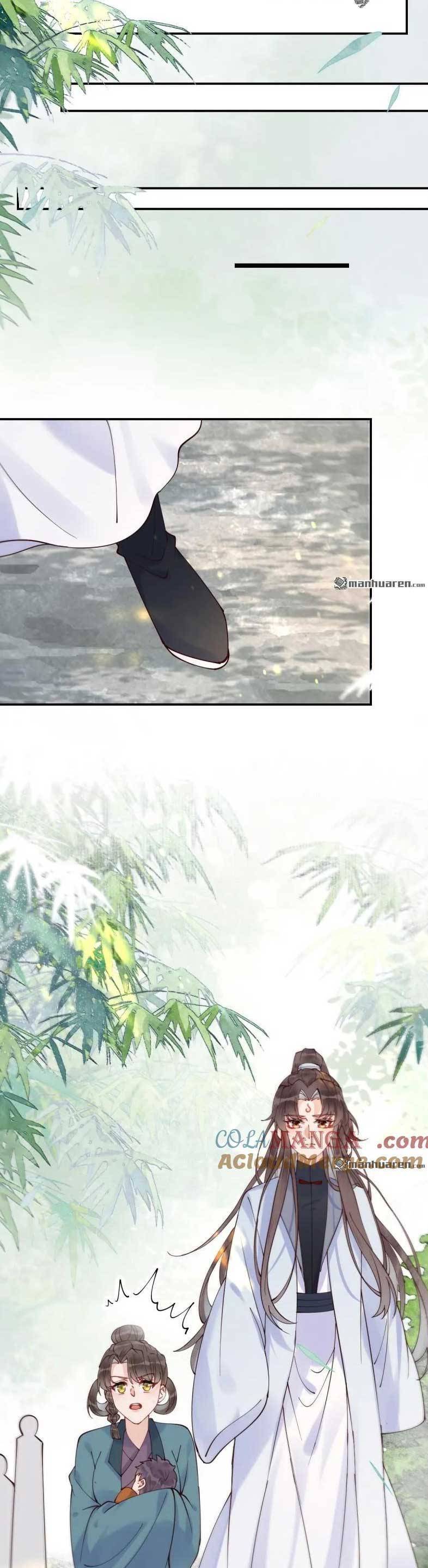 Tuyệt Sắc Quyến Rũ: Quỷ Y Chí Tôn Chap 623 - Next Chap 624