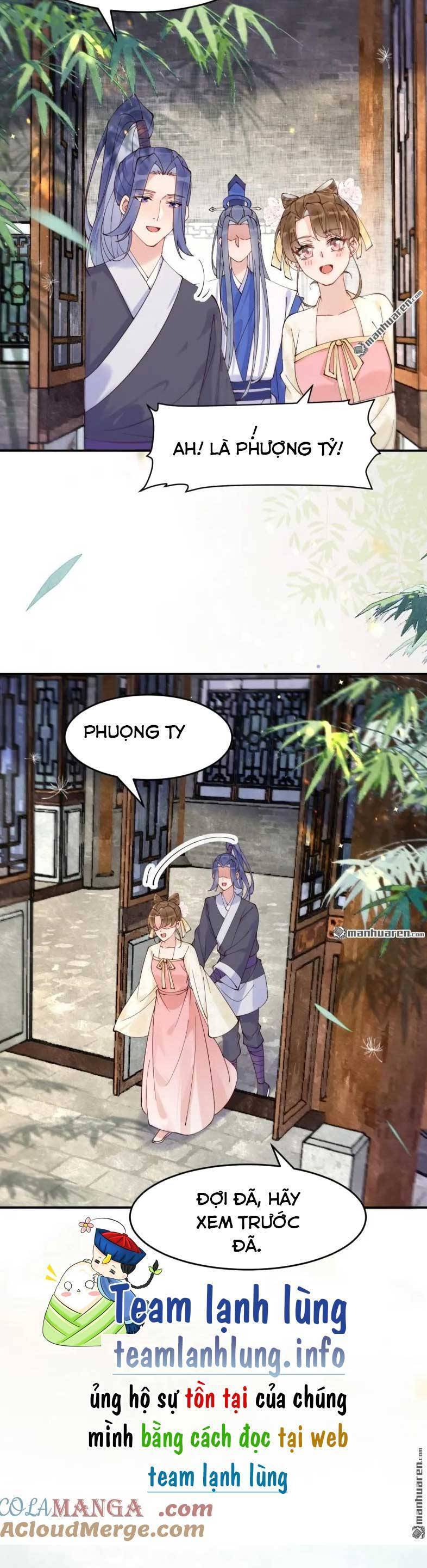 Tuyệt Sắc Quyến Rũ: Quỷ Y Chí Tôn Chap 623 - Next Chap 624