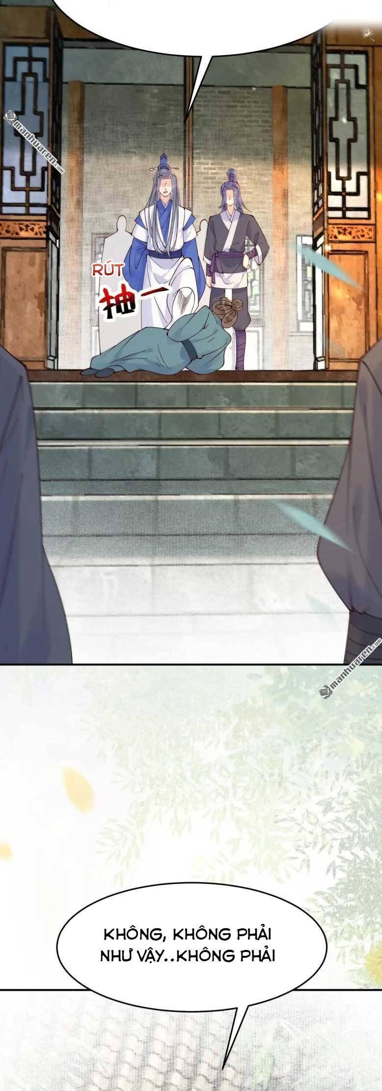 Tuyệt Sắc Quyến Rũ: Quỷ Y Chí Tôn Chap 623 - Next Chap 624