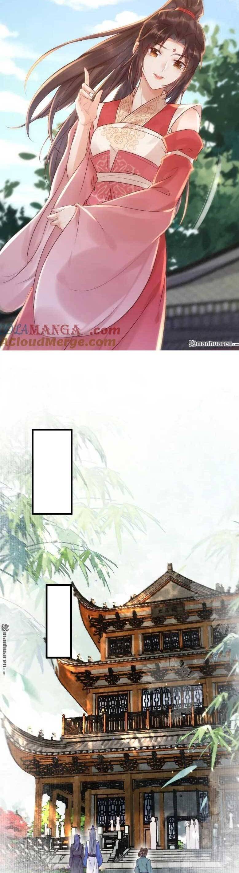 Tuyệt Sắc Quyến Rũ: Quỷ Y Chí Tôn Chap 623 - Next Chap 624