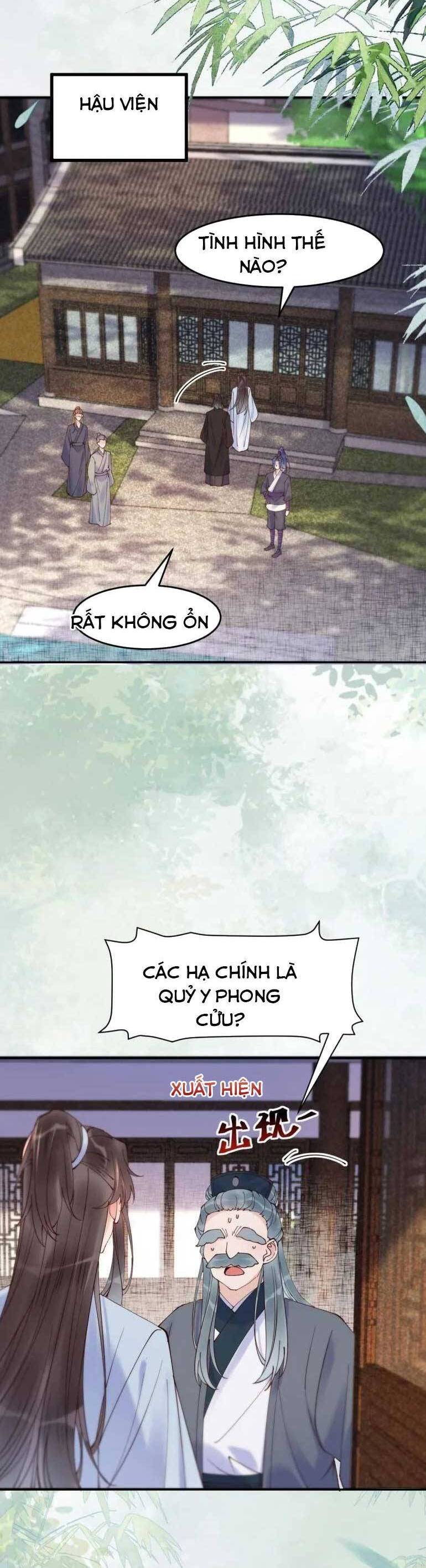 Tuyệt Sắc Quyến Rũ: Quỷ Y Chí Tôn Chap 624 - Next Chap 625