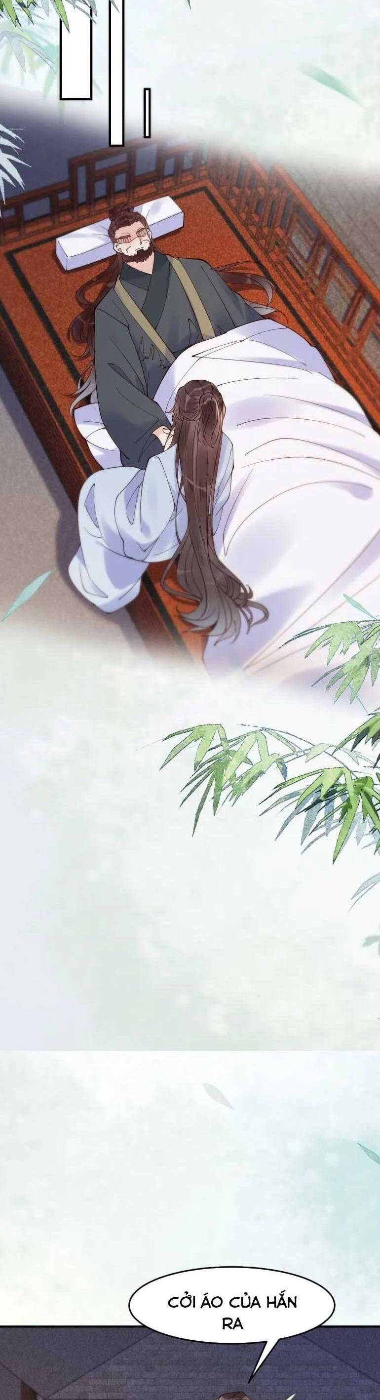 Tuyệt Sắc Quyến Rũ: Quỷ Y Chí Tôn Chap 624 - Next Chap 625