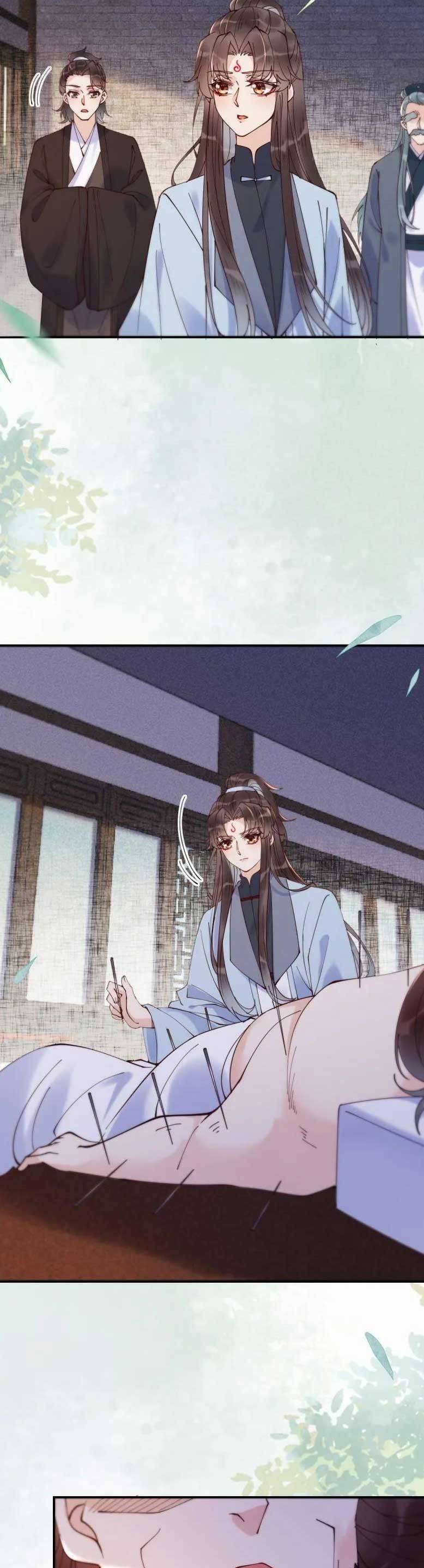 Tuyệt Sắc Quyến Rũ: Quỷ Y Chí Tôn Chap 624 - Next Chap 625