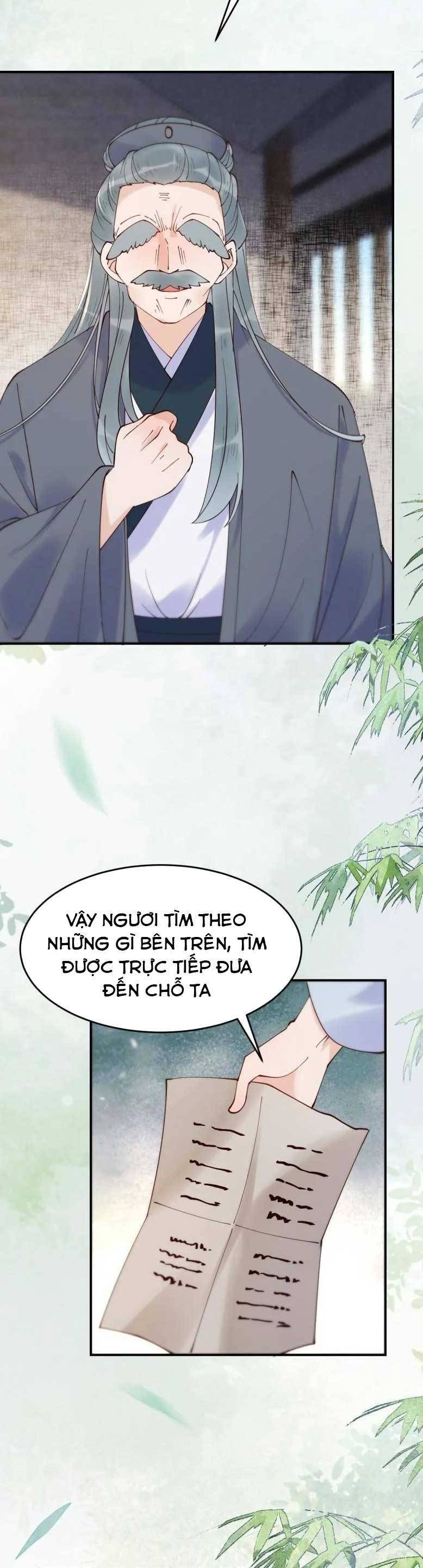 Tuyệt Sắc Quyến Rũ: Quỷ Y Chí Tôn Chap 624 - Next Chap 625
