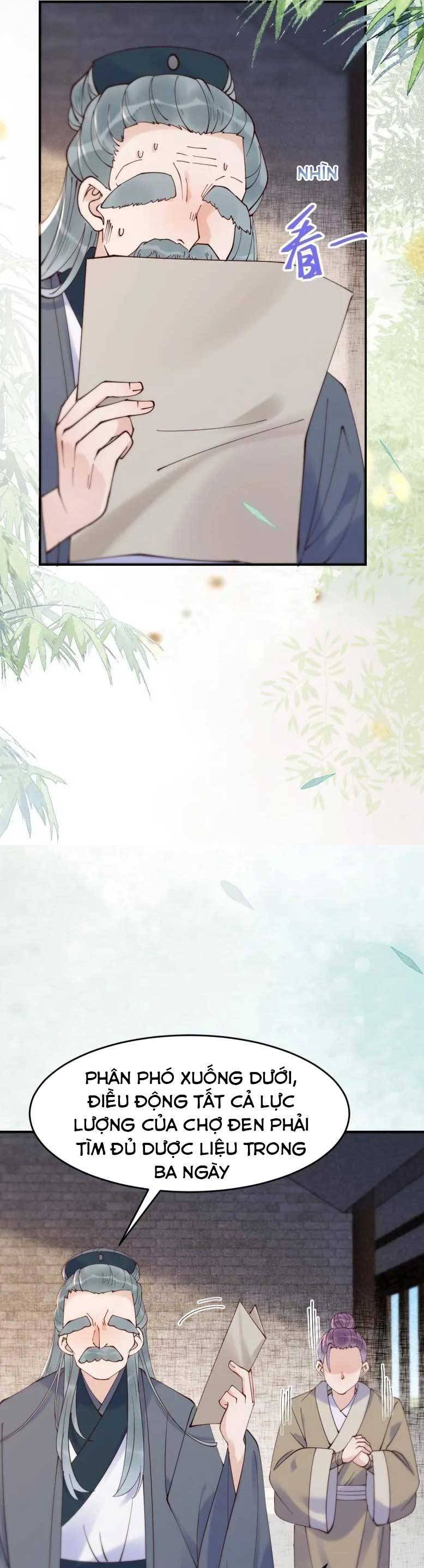 Tuyệt Sắc Quyến Rũ: Quỷ Y Chí Tôn Chap 624 - Next Chap 625