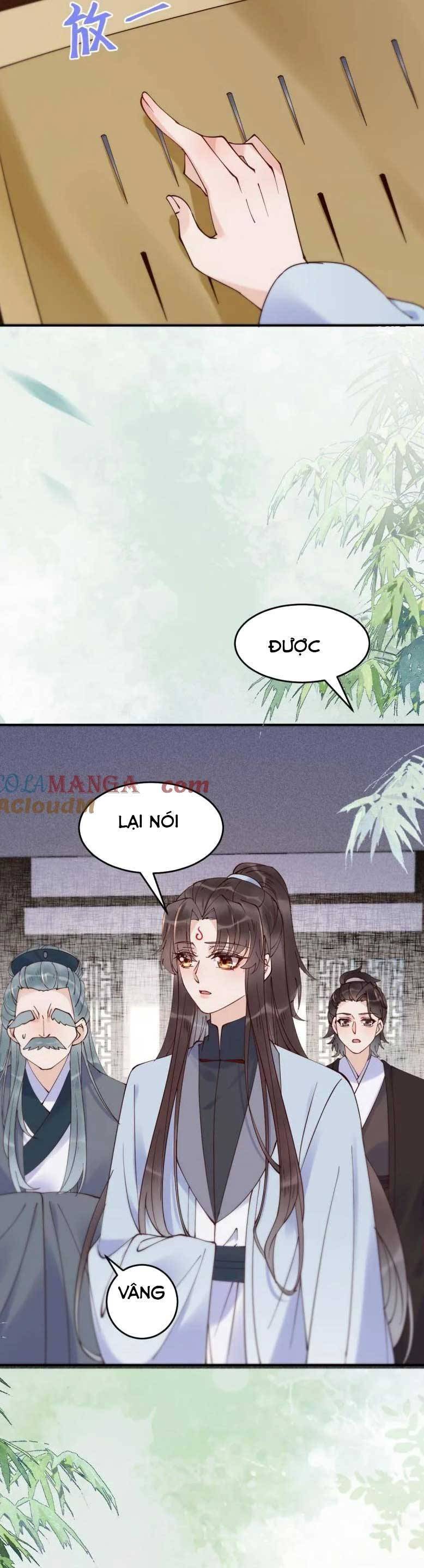 Tuyệt Sắc Quyến Rũ: Quỷ Y Chí Tôn Chap 624 - Next Chap 625