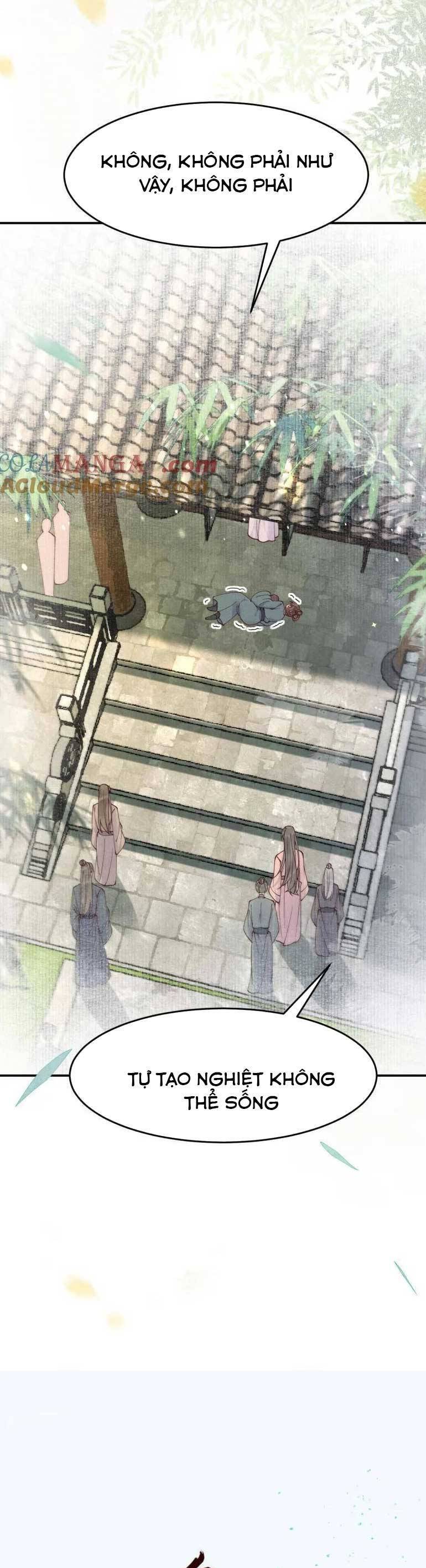 Tuyệt Sắc Quyến Rũ: Quỷ Y Chí Tôn Chap 624 - Next Chap 625