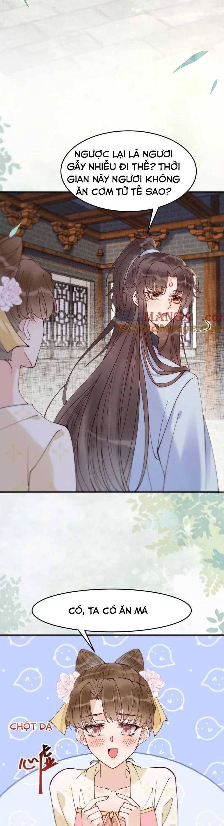 Tuyệt Sắc Quyến Rũ: Quỷ Y Chí Tôn Chap 624 - Next Chap 625