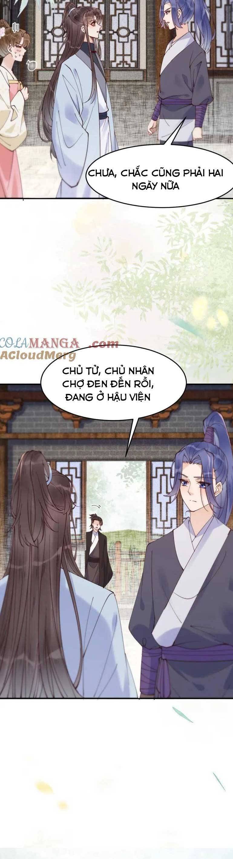 Tuyệt Sắc Quyến Rũ: Quỷ Y Chí Tôn Chap 624 - Next Chap 625