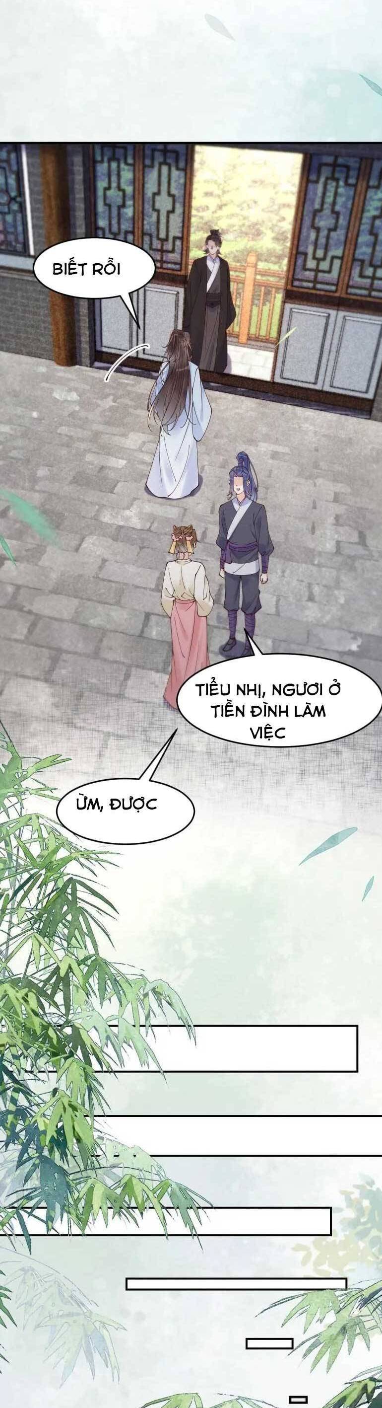 Tuyệt Sắc Quyến Rũ: Quỷ Y Chí Tôn Chap 624 - Next Chap 625