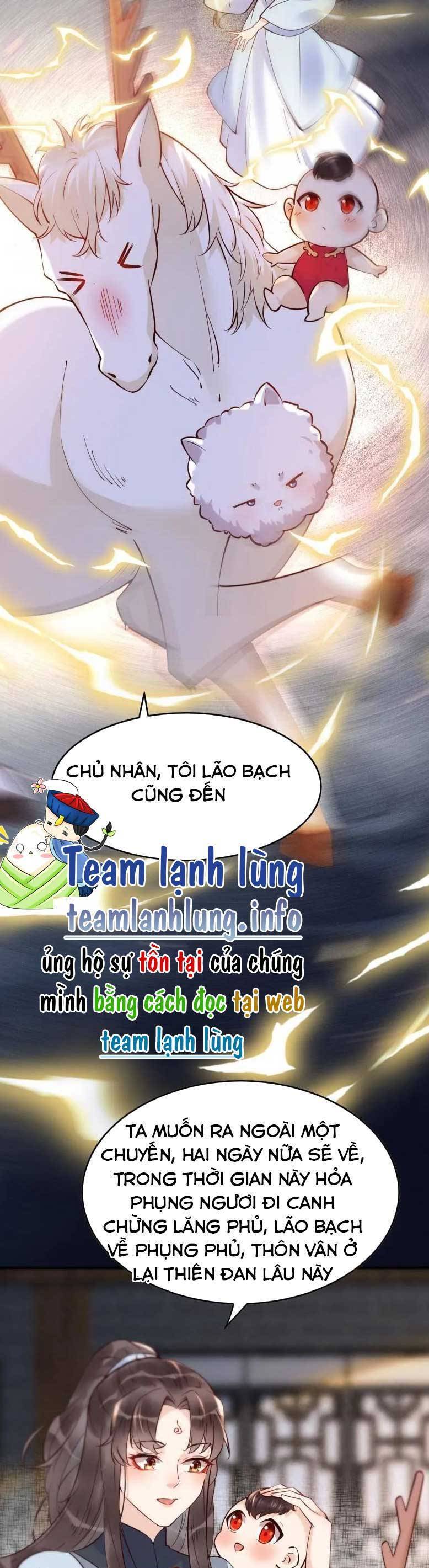 Tuyệt Sắc Quyến Rũ: Quỷ Y Chí Tôn Chap 625 - Next Chap 626