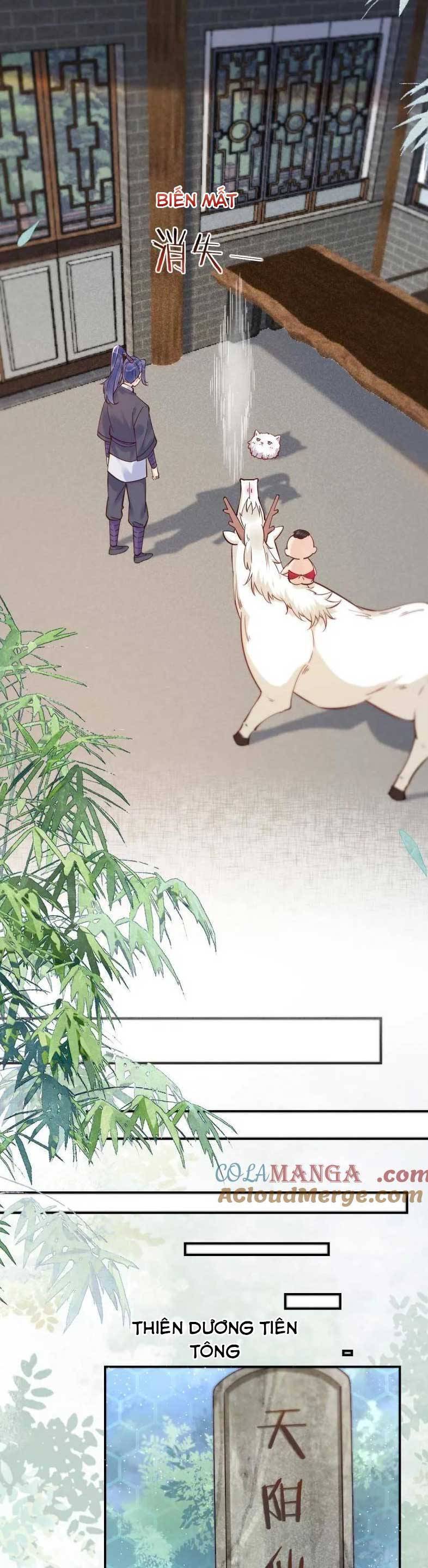 Tuyệt Sắc Quyến Rũ: Quỷ Y Chí Tôn Chap 625 - Next Chap 626