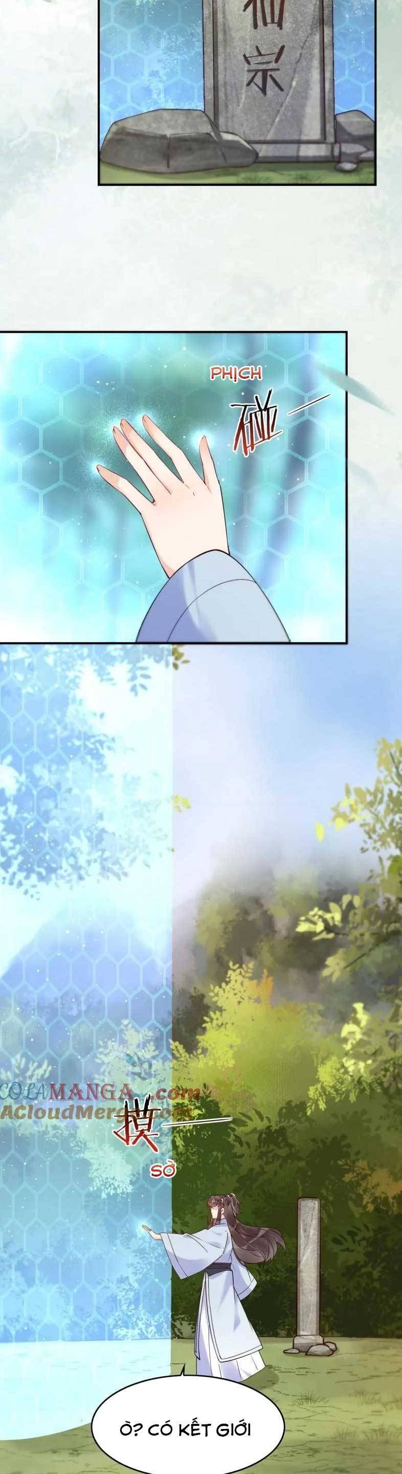 Tuyệt Sắc Quyến Rũ: Quỷ Y Chí Tôn Chap 625 - Next Chap 626