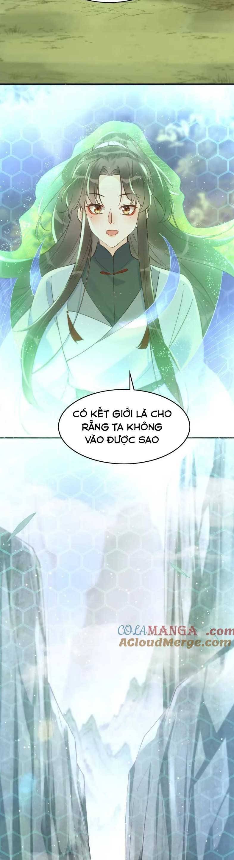 Tuyệt Sắc Quyến Rũ: Quỷ Y Chí Tôn Chap 625 - Next Chap 626