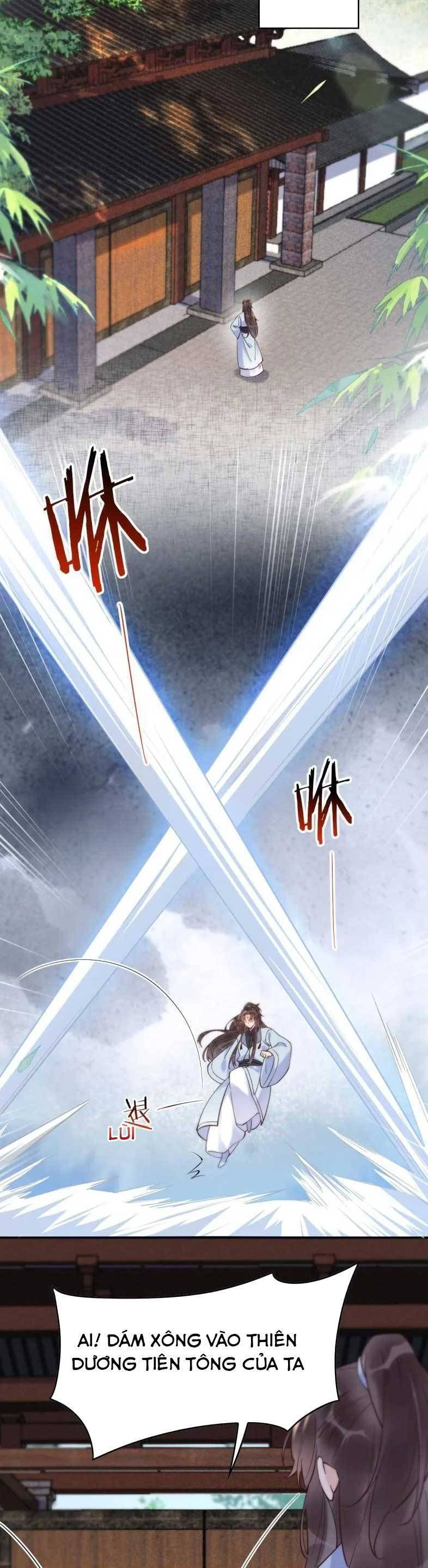 Tuyệt Sắc Quyến Rũ: Quỷ Y Chí Tôn Chap 625 - Next Chap 626