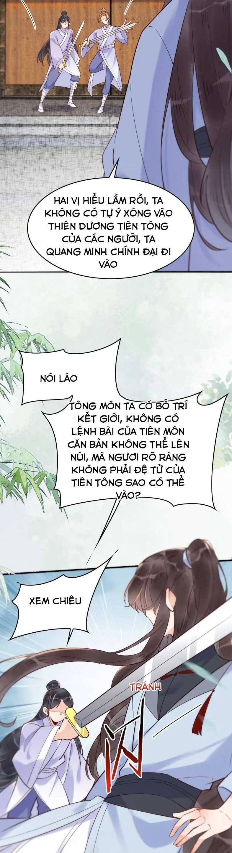 Tuyệt Sắc Quyến Rũ: Quỷ Y Chí Tôn Chap 625 - Next Chap 626