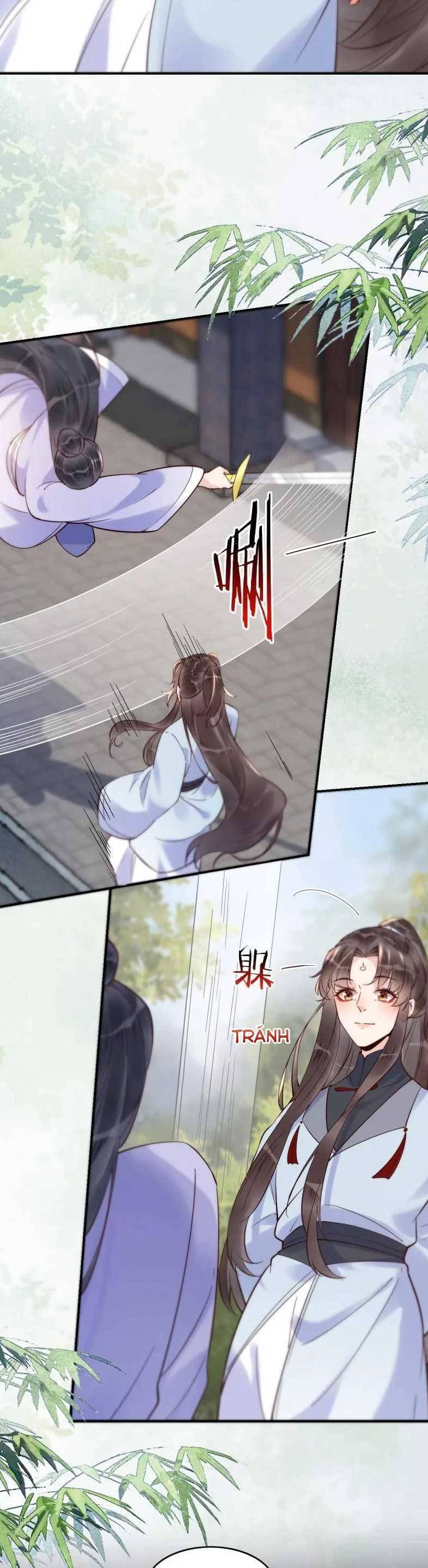 Tuyệt Sắc Quyến Rũ: Quỷ Y Chí Tôn Chap 625 - Next Chap 626