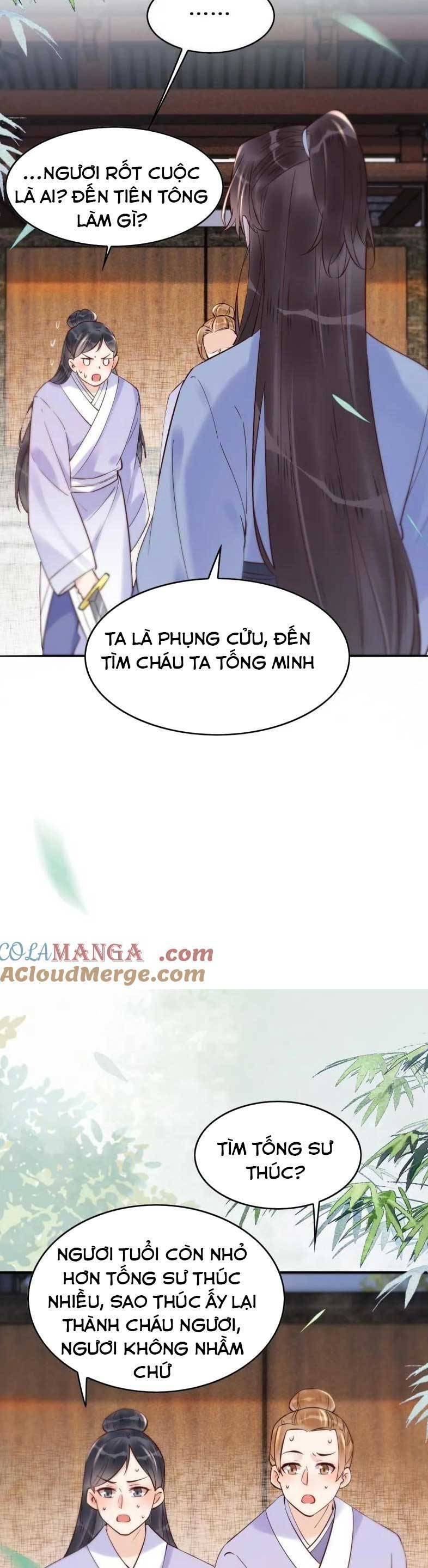Tuyệt Sắc Quyến Rũ: Quỷ Y Chí Tôn Chap 625 - Next Chap 626