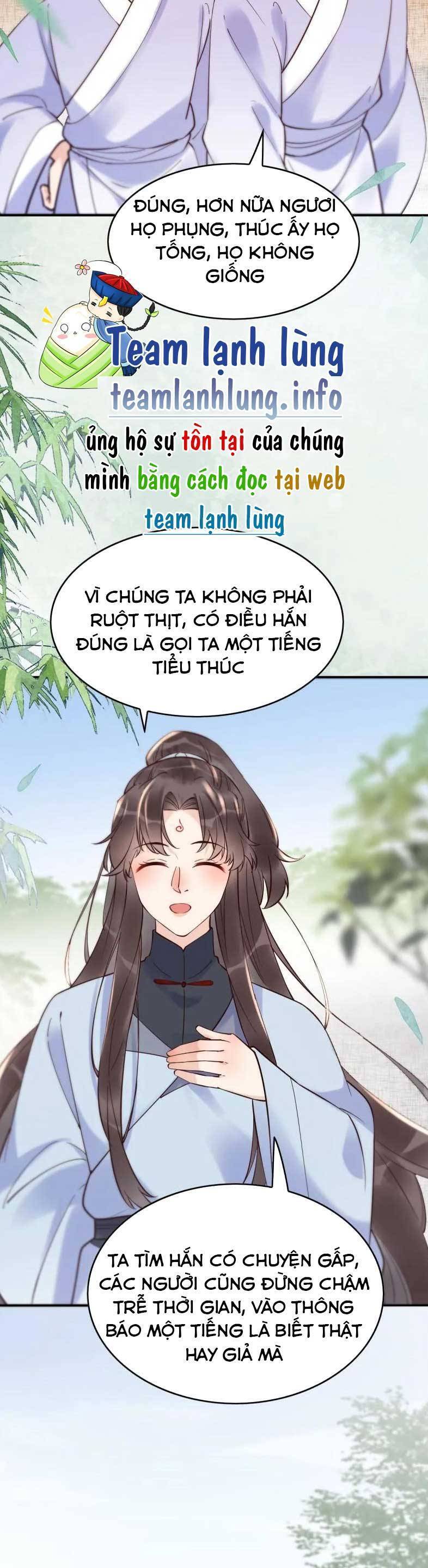 Tuyệt Sắc Quyến Rũ: Quỷ Y Chí Tôn Chap 625 - Next Chap 626