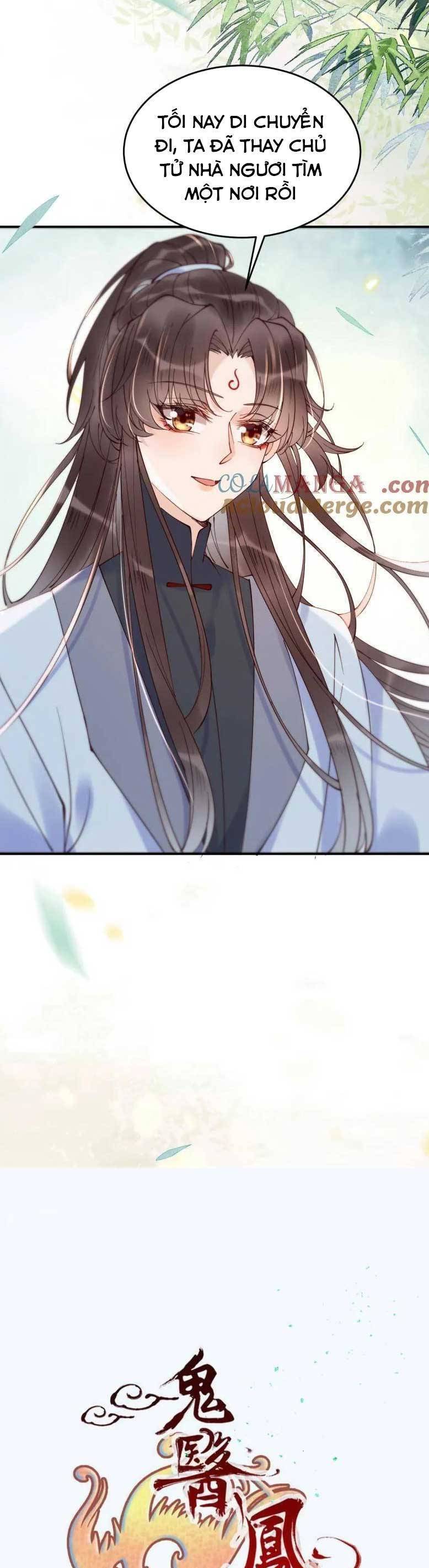Tuyệt Sắc Quyến Rũ: Quỷ Y Chí Tôn Chap 625 - Next Chap 626