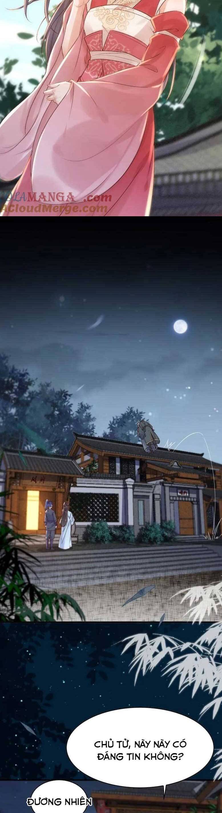 Tuyệt Sắc Quyến Rũ: Quỷ Y Chí Tôn Chap 625 - Next Chap 626