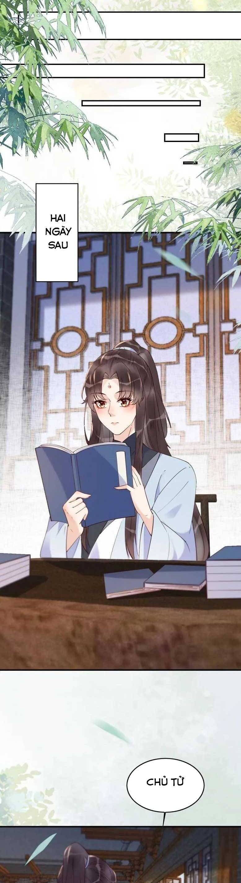 Tuyệt Sắc Quyến Rũ: Quỷ Y Chí Tôn Chap 625 - Next Chap 626