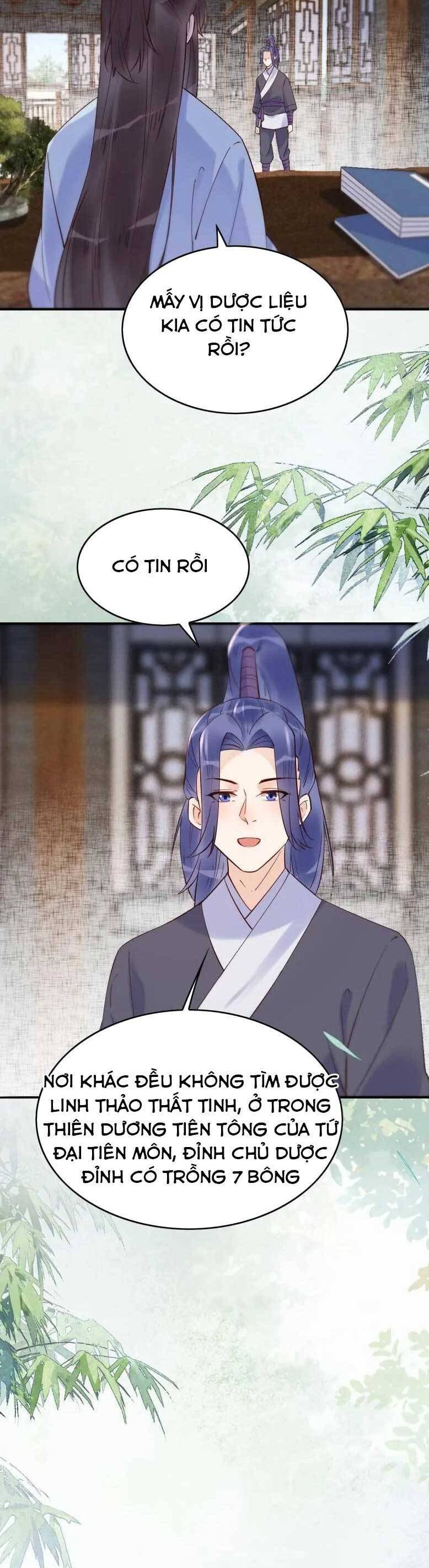 Tuyệt Sắc Quyến Rũ: Quỷ Y Chí Tôn Chap 625 - Next Chap 626