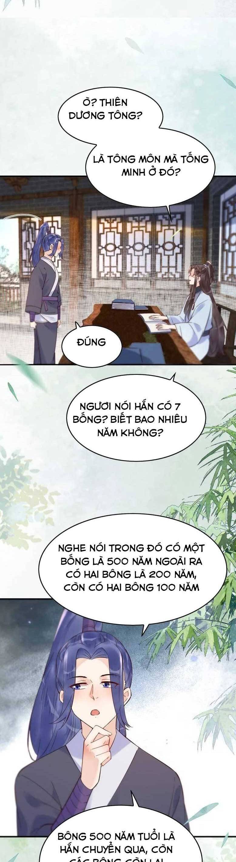 Tuyệt Sắc Quyến Rũ: Quỷ Y Chí Tôn Chap 625 - Next Chap 626