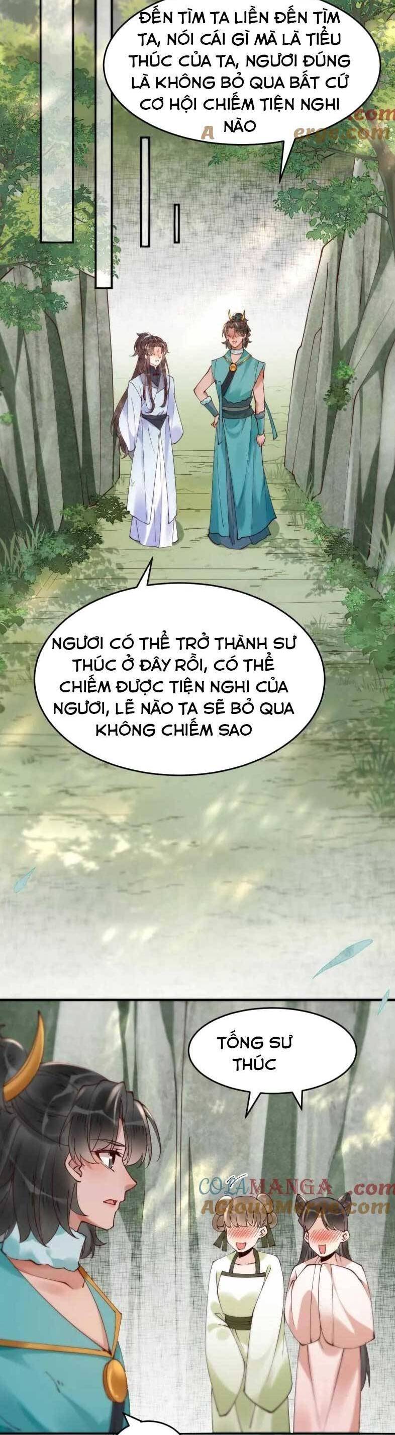 Tuyệt Sắc Quyến Rũ: Quỷ Y Chí Tôn Chap 626 - Next Chap 627