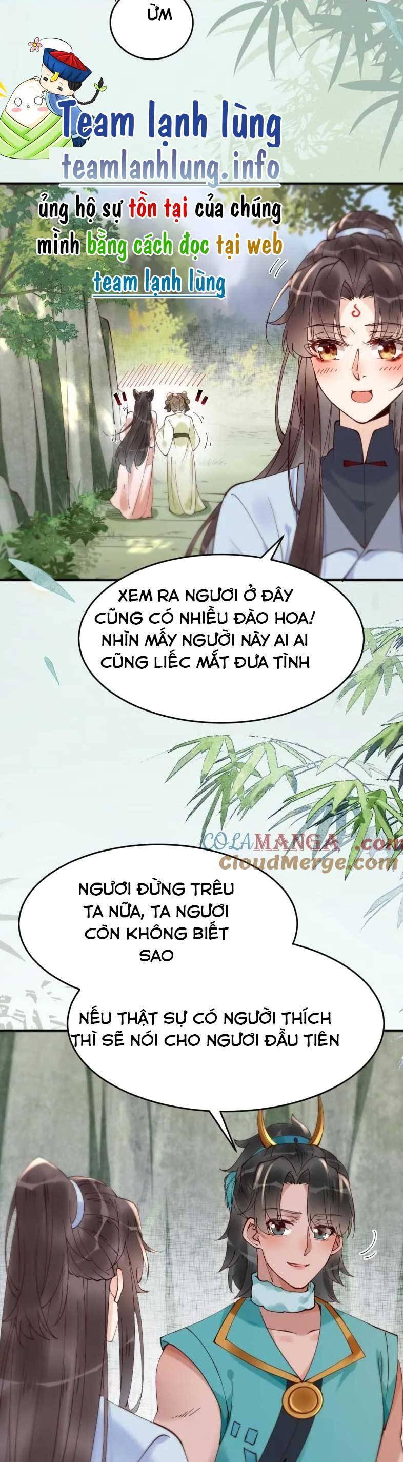 Tuyệt Sắc Quyến Rũ: Quỷ Y Chí Tôn Chap 626 - Next Chap 627