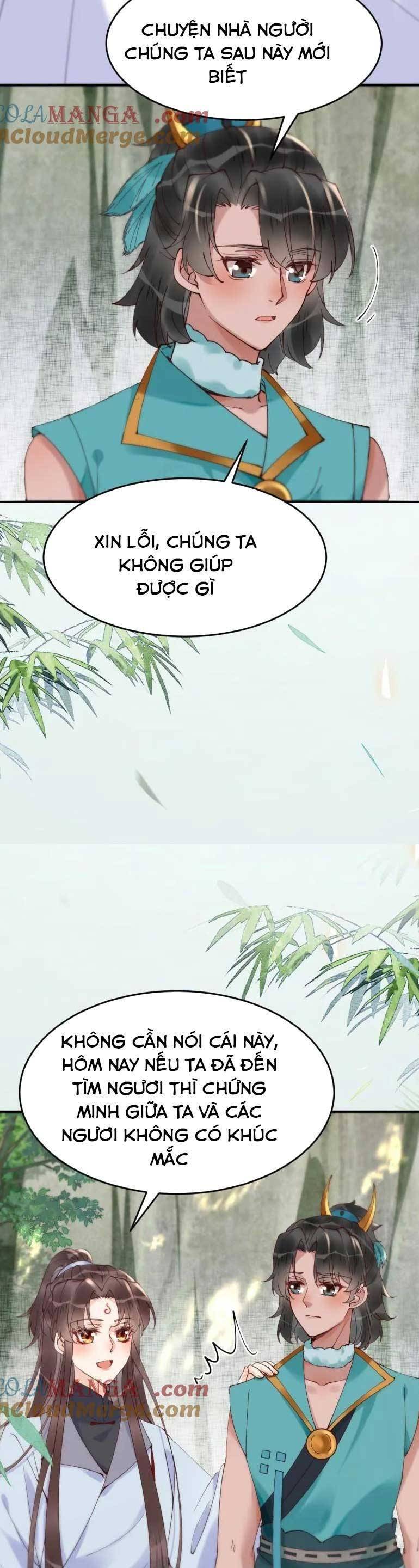 Tuyệt Sắc Quyến Rũ: Quỷ Y Chí Tôn Chap 626 - Next Chap 627