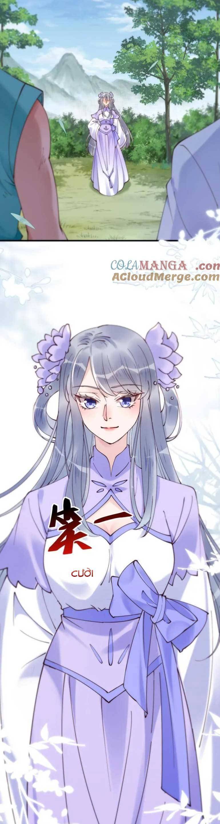 Tuyệt Sắc Quyến Rũ: Quỷ Y Chí Tôn Chap 626 - Next Chap 627