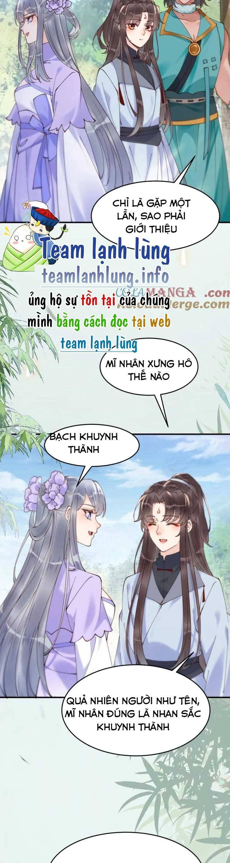 Tuyệt Sắc Quyến Rũ: Quỷ Y Chí Tôn Chap 626 - Next Chap 627