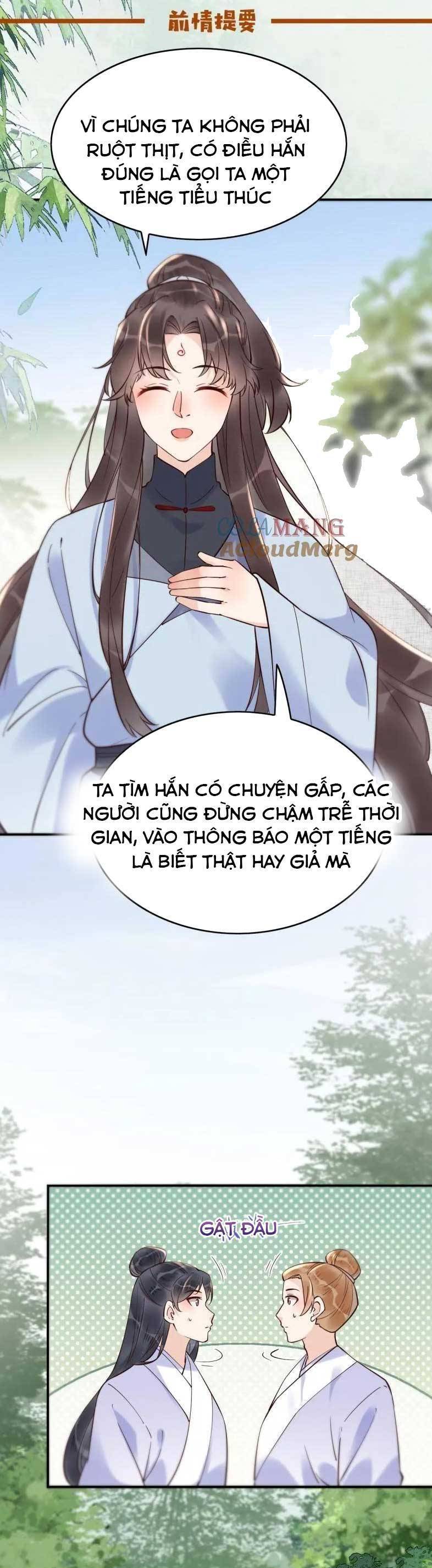 Tuyệt Sắc Quyến Rũ: Quỷ Y Chí Tôn Chap 626 - Next Chap 627
